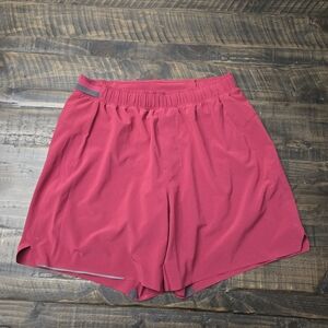 LULULEMON Surge‎ Shorts | M